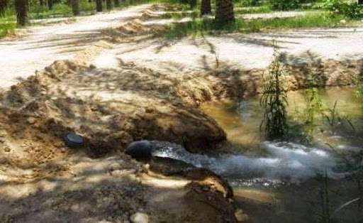 Ressources hydriques dans le Sahara à l’ombre du gaz de schiste, La nappe Albienne, ce joyau abondant et fragile