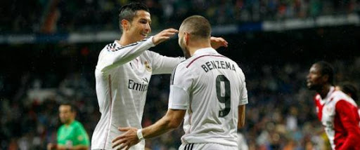 Ronaldo est la personne la plus suivie au monde sur Facebook
