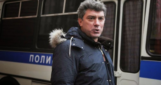 Russie : L’opposant Boris Nemtsov tué en plein centre de Moscou