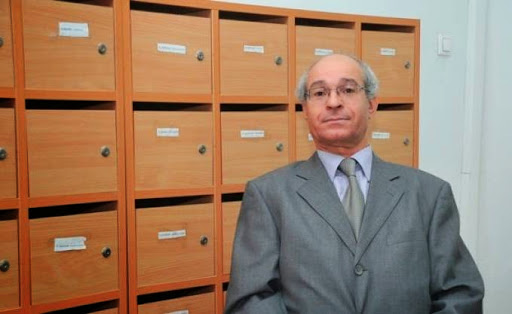 Said Chabani, Professeur à l’Ecole Nationale Supérieure de Journalisme, «L’entreprise algérienne hésite à communiquer»