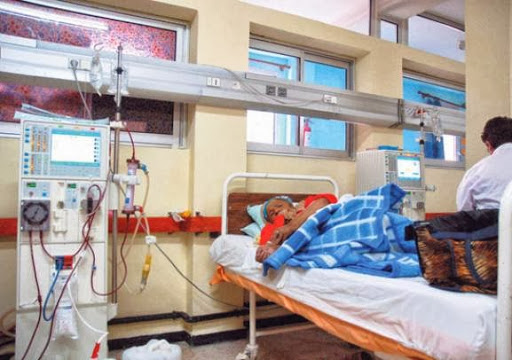 Saïda : 3 personnes mortes et 2 autres dans le coma après consommation d’alcool frelaté !