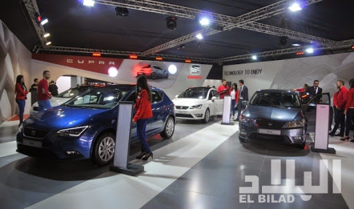 Salon international de l&rsquo;automobile d&rsquo;Alger, La cherté des véhicules « refroidit » les Algériens
