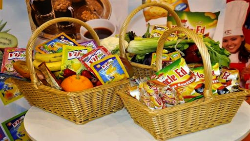 Salon international de l’industrie alimentaire : plus d&rsquo;une centaine d’exposants à Oran