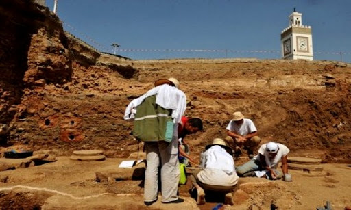 Sauvegarde du patrimoine: appel à candidature des jeunes experts