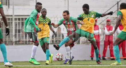 SC Sahel 2 – MCA 0 : El Ghaflaoui :« Qui est Artur Jorge pour le craindre ? Je savais que j’allais le battre  tactiquement »
