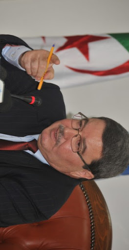 Sécurité en Afrique : Réunion à Alger pour la création d’Afripol