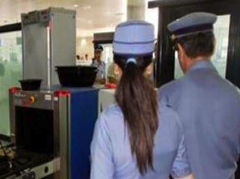 Sellal confirme: Pas de hidjab pour les douanières