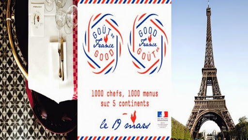 Sept chefs cuisiniers algériens retenus pour l’événement « Goût de France »