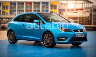 Sovac / Seat : Baisse des prix avant le salon d&rsquo;Alger