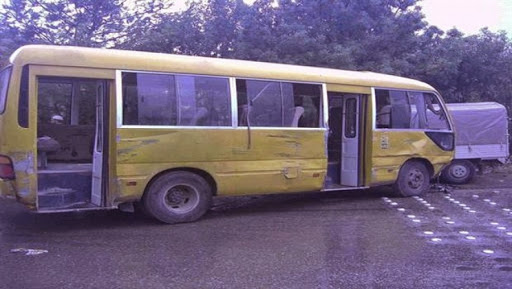 Sûreté d&rsquo;Alger: campagne de sensibilisation en direction des conducteurs de bus