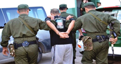 « Takar Metallique » victime d’un hold up armé