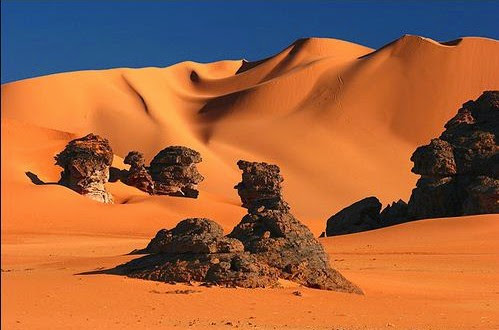 Tamanrasset : la station thermale de Tamezguida rouverte au public en mai prochain