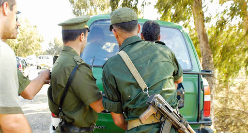 Tiaret : 2 chrétiens interpellés avec 56 bibles