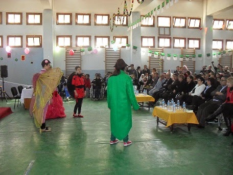 Tizi-Ouzou : 33.156 handicapés dont 15.600 mentaux recensés