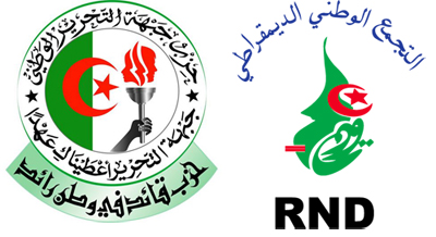 TLEMCEN : L’alliance entre élus FLN et RND, cause un blocage à l’APC d’Ain Ghoraba