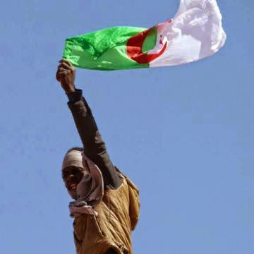 Ton pays est sur les vestiges de tes ancêtres, mon fils