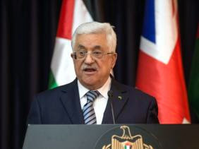 Tout en affirmant qu’Israël ne respecte aucun des engagement, Mahmoud Abbas se dit toujours prêt à négocier avec Israël