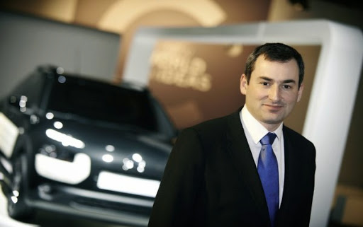 « Très content de retrouver tous nos produits au Salon d’Alger »