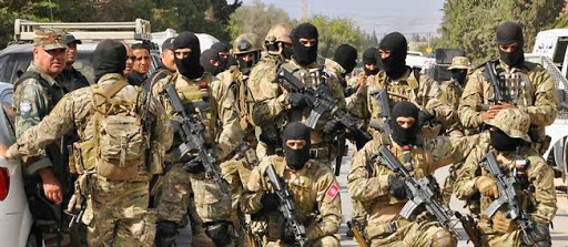 Tunisie : Huit morts et 10 blessés dans l’attaque du musée du Bardo