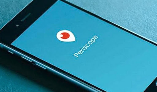 Twitter lance une nouvelle application « Periscope », Streamez des vidéos en direct