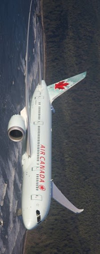 Un Airbus d&rsquo;Air Canada sort de piste à l&rsquo;aéroport d&rsquo;Halifax: 23 blessés