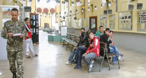 Un an de service militaire entrera en vigueur le 15 mars (MDN)