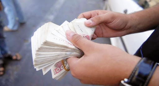 Un cadre de la BADR de Remchi impliqué dans un détournement de 410 millions de cts