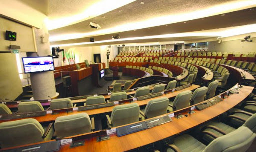 Un danger pour la sécurité nationale ?