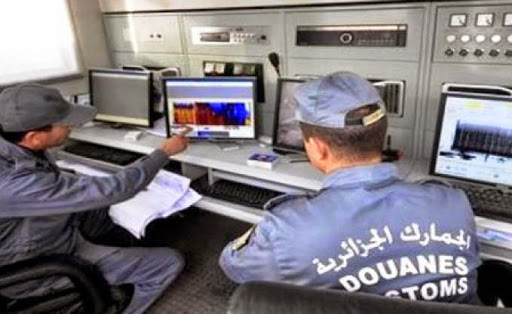 Un douanier écroué pour harcèlement à Tiaret