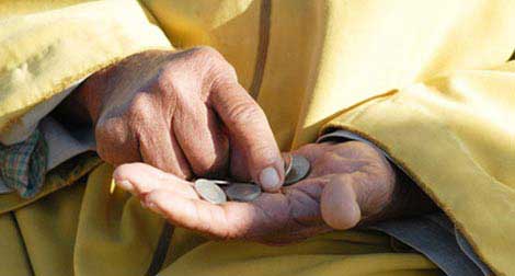 Un individu établit un faux acte de décès de son voisin et l’envoie à la caisse française de retraite