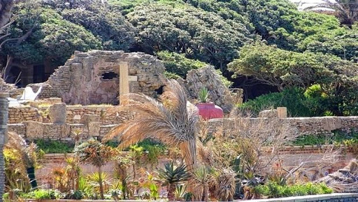 Un plan de sauvegarde et de mise en valeur pour « l’antique Rusguniae » (Tamenfoust)