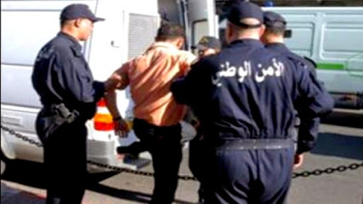 Une bande spécialisée dans le trafic de documents fonciers arrêtée à Alger