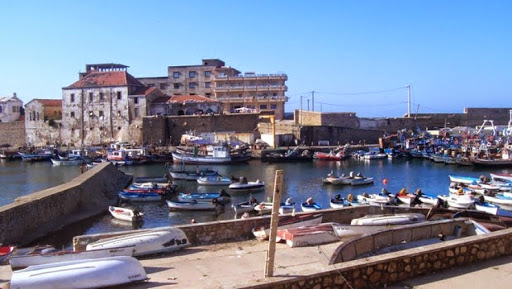 Une entreprise Algérienne dépossédée de son terrain à SKIKDA,  Où étiez-vous M. le wali?