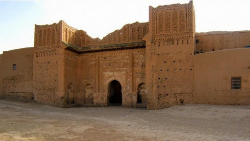 Une expérience-pilote de confort urbain du M’zab présentée à El Khroub