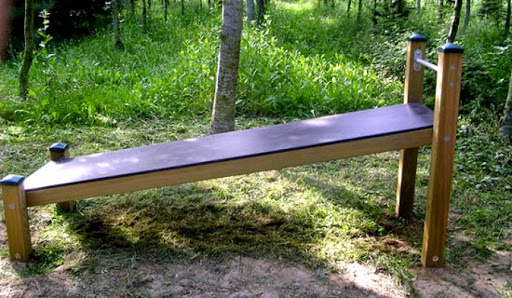 Une nouvelle forêt récréative à la place d&rsquo;un bidonville à Hydra