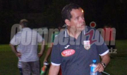 USMH : Charef marque son retour