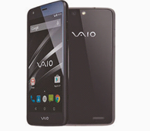 Vaio se lance dans la téléphonie mobile avec le Vaio Phone