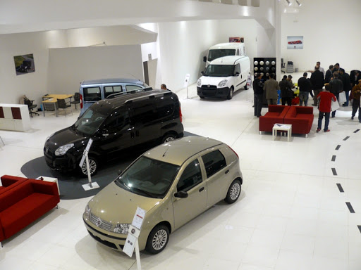 Véhicules: Publication en avril du cahier des charges des concessionnaires