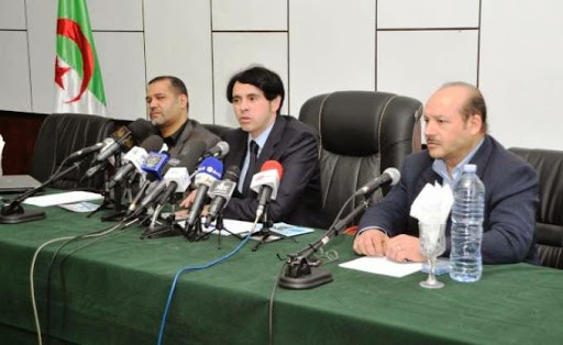 Vente de véhicules neufs en Algérie, APOCE enregistre 4500 requêtes en 2014