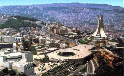 Villes du monde où il fait bon vivre : Alger à la 187e place