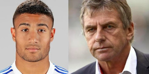 Yahia : «Que Fekir a hésité autant pour choisir sa future sélection, cela m’a vexé !»