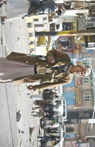 Yémen, Un pays en voie de partition