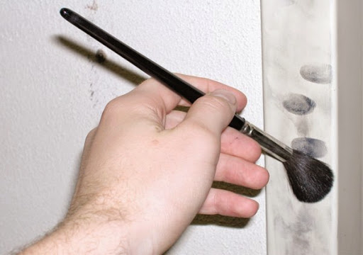 116 crimes résolus grâce aux empreintes