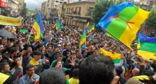 20 AVRIL 1980-20 AVRIL 2015 : Il y a 35 ans, le printemps berbère entrait dans l’histoire