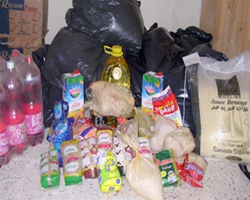 35.000 imams pour distribuer le couffin de Ramadhan