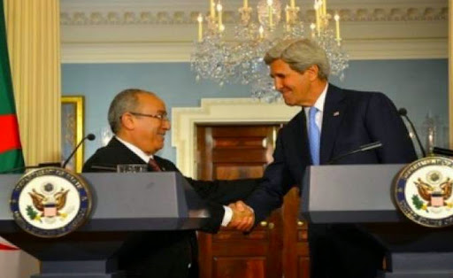 3ème session du dialogue stratégique algéro-américain, Vers un rapprochement plus étroit entre Alger et Washington