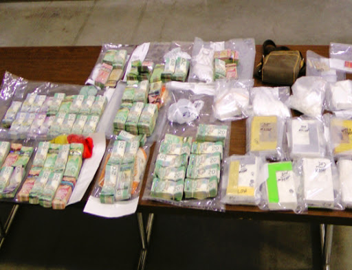 420 trafiquants de « madame courage » arrêtés depuis janvier