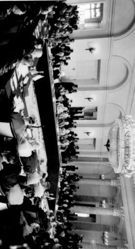 60 ans après Bandung, les défis de la paix et du développement interpellent toujours