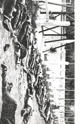 70e anniversaire du massacre du 8 mai 1945, Un membre du gouvernement français à Sétif pour “un voyage mémoriel”