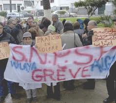 À l’appel du SNPSP, Les praticiens de la santé publique en grève dès demain